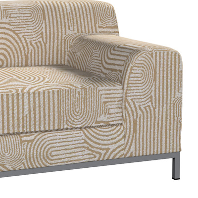 Kramfors betræk 2 sæder, armlæn højre 150 X 95 X 75 CM fra kollektionen Cosy Home, Stof: 144-79