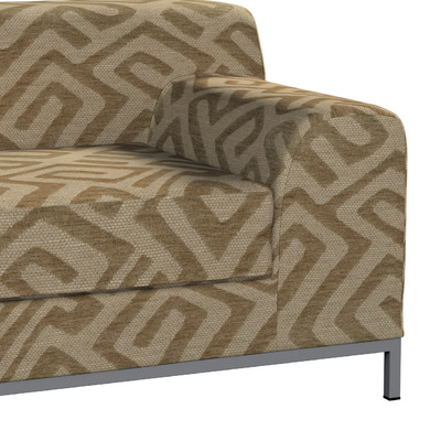 Kramfors betræk 2 sæder, armlæn højre 150 X 95 X 75 CM fra kollektionen Cosy Home, Stof: 144-80