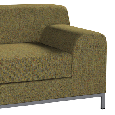 Kramfors betræk 2 sæder, armlæn højre 150 X 95 X 75 CM fra kollektionen Madrid, Stof: 162-34