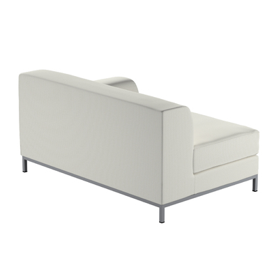 Kramfors betræk 2 sæder, armlæn højre 150 X 95 X 75 CM fra kollektionen Living 2, Stof: 162-01