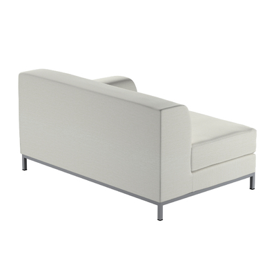 Kramfors betræk 2 sæder, armlæn højre 150 X 95 X 75 CM fra kollektionen Living 2, Stof: 162-37