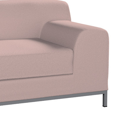 Kramfors betræk 2 sæder, armlæn højre 150 X 95 X 75 CM fra kollektionen Teddy, Stof: 702-84