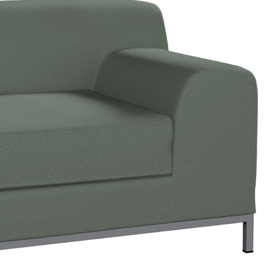 Kramfors betræk 2 sæder, armlæn højre 150 X 95 X 75 CM fra kollektionen Teddy, Stof: 702-85