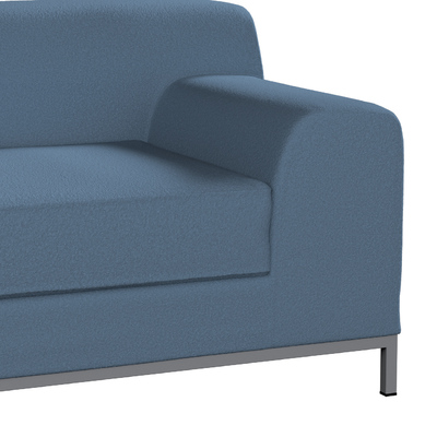 Kramfors betræk 2 sæder, armlæn højre 150 X 95 X 75 CM fra kollektionen Teddy, Stof: 702-86
