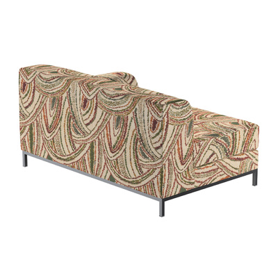 Kramfors betræk 2 sæder, armlæn højre 150 X 95 X 75 CM fra kollektionen Cosy Home, Stof: 145-32