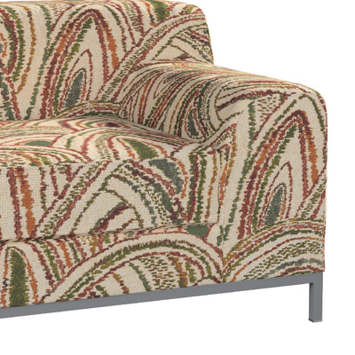 Kramfors betræk 2 sæder, armlæn højre 150 X 95 X 75 CM fra kollektionen Cosy Home, Stof: 145-32