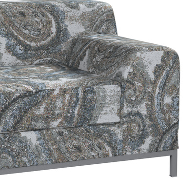 Kramfors betræk 2 sæder, armlæn højre 150 X 95 X 75 CM fra kollektionen Cosy Home, Stof: 145-33