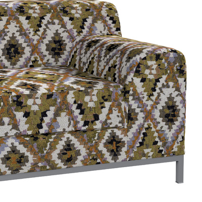 Kramfors betræk 2 sæder, armlæn højre 150 X 95 X 75 CM fra kollektionen Cosy Home, Stof: 145-37