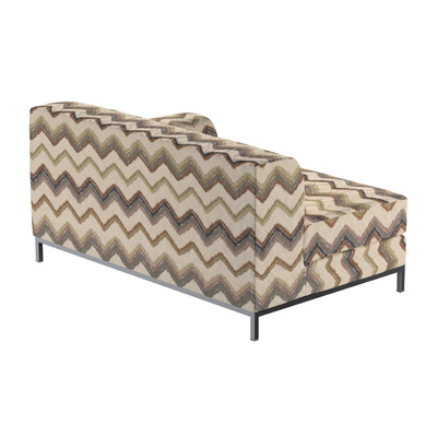 Kramfors betræk 2 sæder, armlæn højre 150 X 95 X 75 CM fra kollektionen Cosy Home, Stof: 145-39