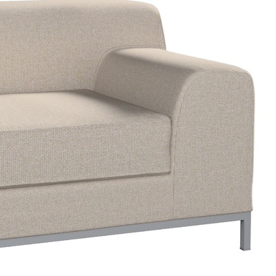 Pokrowiec na sofę prawostronną Kramfors 2-osobową Sofa Kramfors w kolekcji Living Basic, tkanina: 162-42