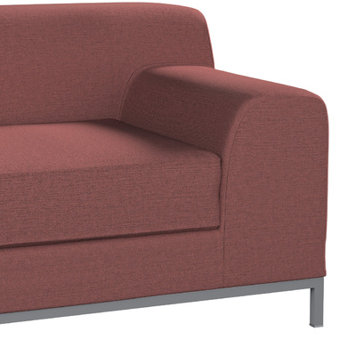 Kramfors betræk 2 sæder, armlæn højre 150 X 95 X 75 CM fra kollektionen Living, Stof: 162-49