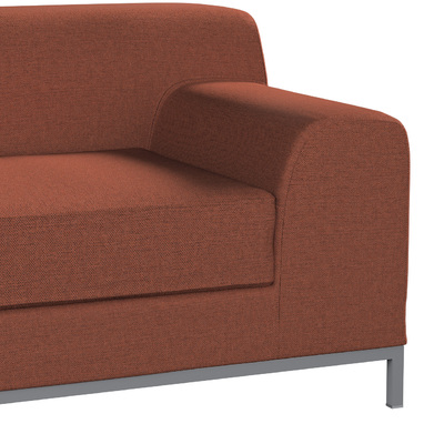 Kramfors betræk 2 sæder, armlæn højre 150 X 95 X 75 CM fra kollektionen Living, Stof: 162-48