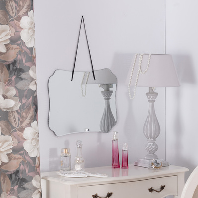 Lustro Clare 455x35cm 45 x 1 x 35 cm