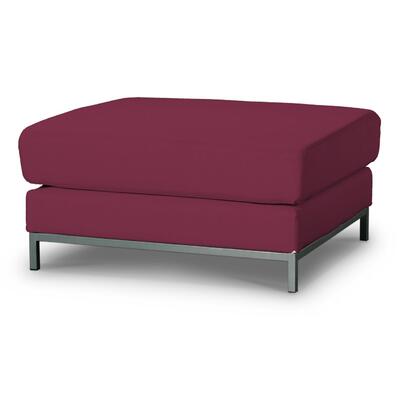 Kramfors klädsel<br>fotpall