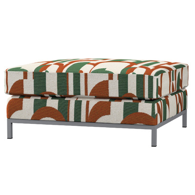 Kramfors footstool cover