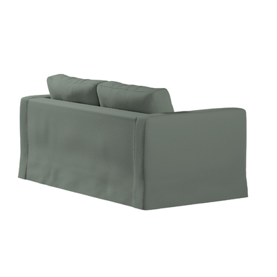 Kramfors betræk fodskammel 87 X 95 X 45 CM fra kollektionen Teddy, Stof: 702-85