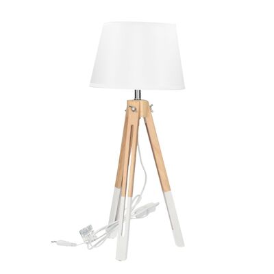 Lampa Stołowa Oslo 58 cm