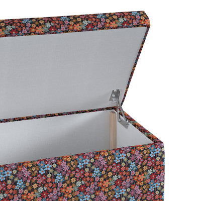 Tároló ládika 90 x 40 x 40 cm a kollekcióból Intenso Premium, Dekoranyag: 144-32