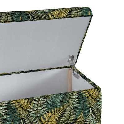 Tároló ládika 90 x 40 x 40 cm a kollekcióból Intenso Premium, Dekoranyag: 144-18