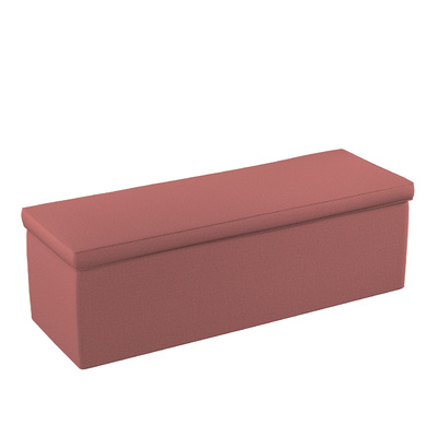 Truhlica čalúnená