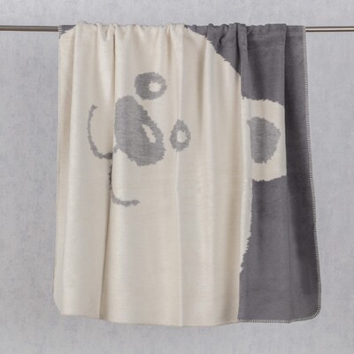 Deka Cotton Cloud 150x200cm Teddy Bear 150 x 200 cm