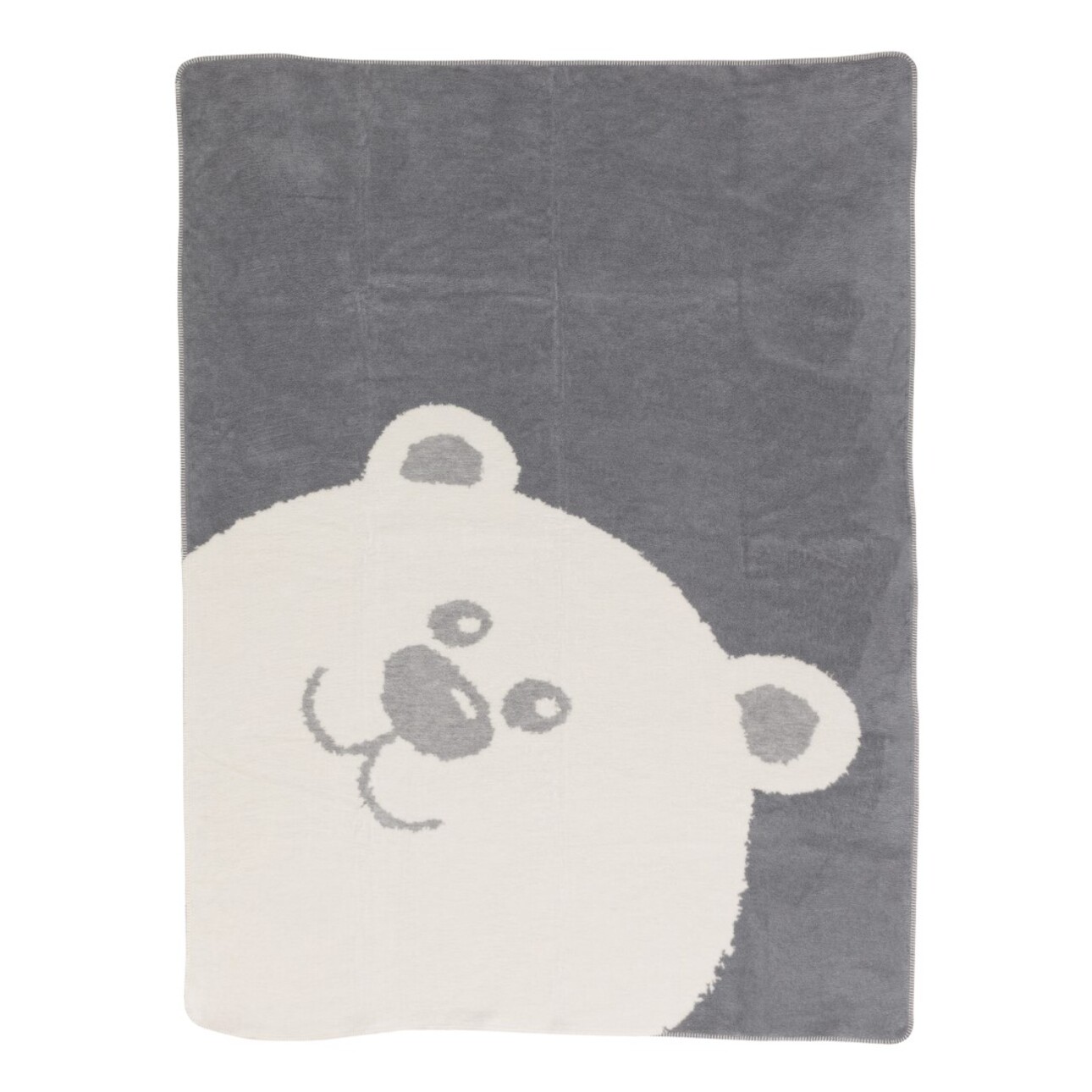 Deka Cotton Cloud 150x200cm Teddy Bear