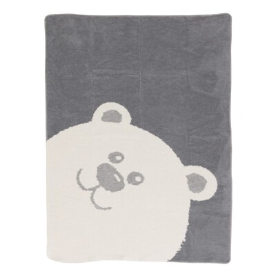 Deka Cotton Cloud 150x200cm Teddy Bear 150 x 200 cm