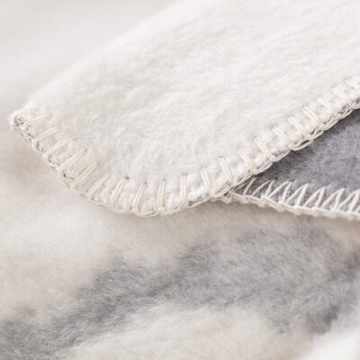 Deka Cotton Cloud 150x200cm Teddy Bear 150 x 200 cm