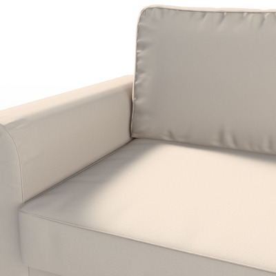 Backabro 3-seat sofa bed cover Backabro 3-seat sofa bed in collection Etna, fabric: 705-01