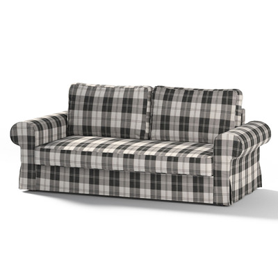 Backabro trekk 3 seter sovesofa
