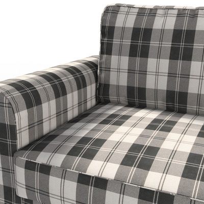 Backabro betræk 3 personer sovesofa 208 X 88 X 71 CM fra kollektionen Edinburgh, Stof: 115-74