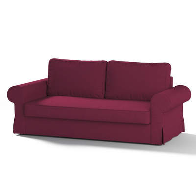 Backabro trekk 3 seter sovesofa