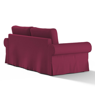 Backabro trekk 3 seter sovesofa