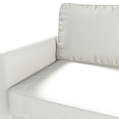 Backabro 3-seat sofa bed cover Backabro 3-seat sofa bed in collection Panama Cotton, fabric: 702-49