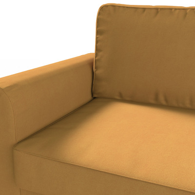 Backabro betræk 3 personer sovesofa 208 X 88 X 71 CM fra kollektionen Etna, Stof: 705-04
