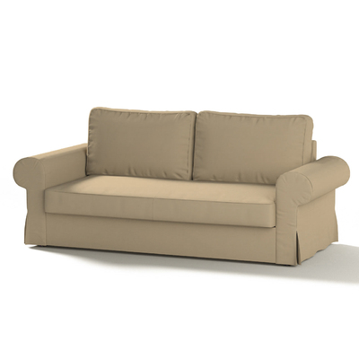 Backabro 3-seat sofa bed cover