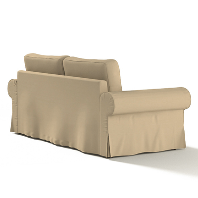 Backabro trekk 3 seter sovesofa