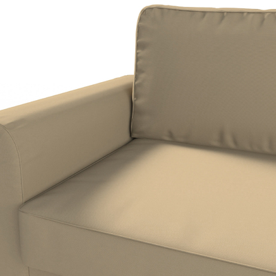 Backabro betræk 3 personer sovesofa 208 X 88 X 71 CM fra kollektionen Cotton Panama, Stof: 702-47