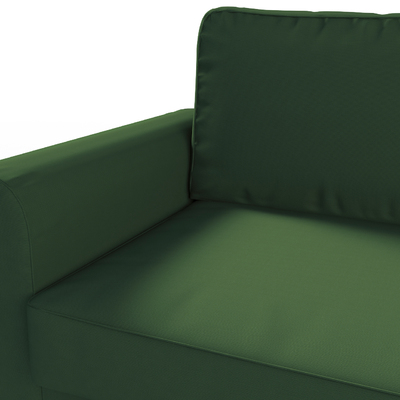 Backabro betræk 3 personer sovesofa 208 X 88 X 71 CM fra kollektionen Cotton Panama, Stof: 702-51