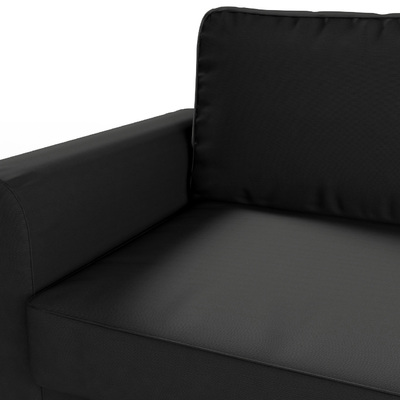 Backabro trivietės sofos užvalkalas Backabro trivietė sofa kolekcijoje Cotton Panama, audinys: 702-08
