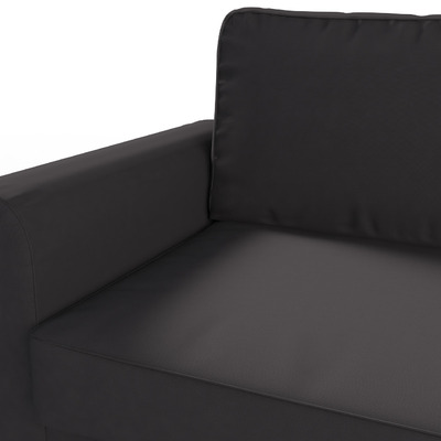 Backabro betræk 3 personer sovesofa 208 X 88 X 71 CM fra kollektionen Cotton Panama, Stof: 702-50