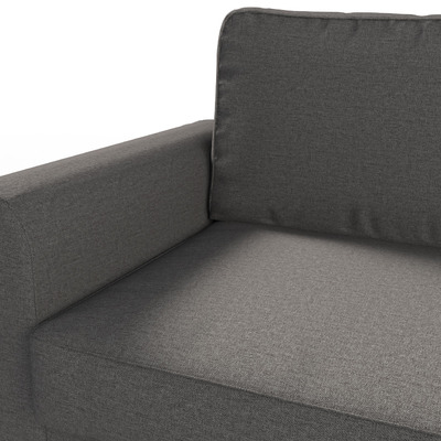 Backabro 3-seat sofa bed cover Backabro 3-seat sofa bed in collection Edinburgh, fabric: 115-77