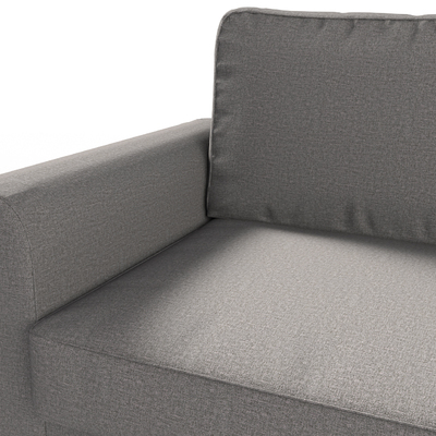 Backabro betræk 3 personer sovesofa 208 X 88 X 71 CM fra kollektionen Edinburgh, Stof: 115-81