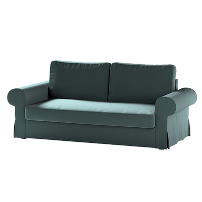 Housse canapé Backabro 3 pl, convertible
