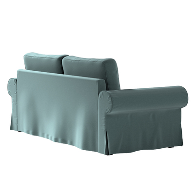 Housse canapé Backabro 3 pl, convertible