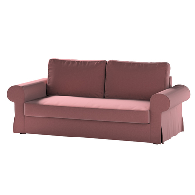 Backabro betræk 3 personer sovesofa 208 X 88 X 71 CM fra kollektionen Ingrid, Stof: 705-38