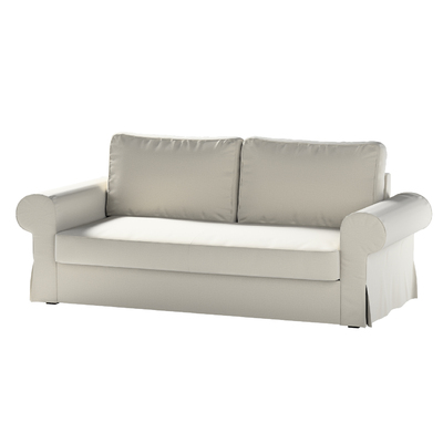 Bezug für Backabro 3-Sitzer Sofa ausklappbar