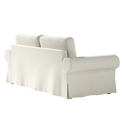 Bezug für Backabro 3-Sitzer Sofa ausklappbar Bezug für Backabro 3-Sitzer Sofa von der Kollektion Ingrid, Stoff: 705-40