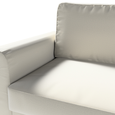 Bezug für Backabro 3-Sitzer Sofa ausklappbar Bezug für Backabro 3-Sitzer Sofa von der Kollektion Ingrid, Stoff: 705-40