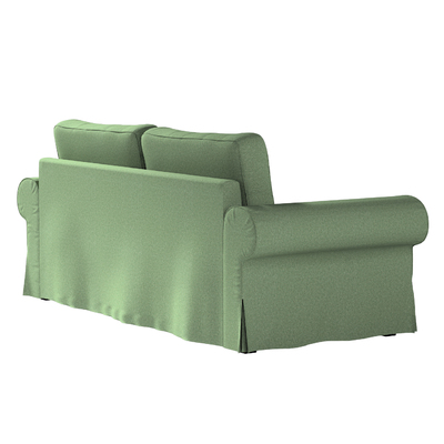 Bezug für Backabro 3-Sitzer Sofa ausklappbar Bezug für Backabro 3-Sitzer Sofa von der Kollektion Amsterdam, Stoff: 704-44